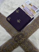 Bareeze Lawn 2 Piece Suit Dubai - Summer 2026 | Code 2661 Design D